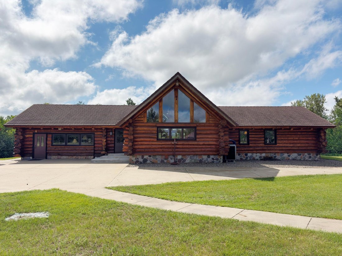 House in Menahga, Minnesota, United States 1 - 18300225
