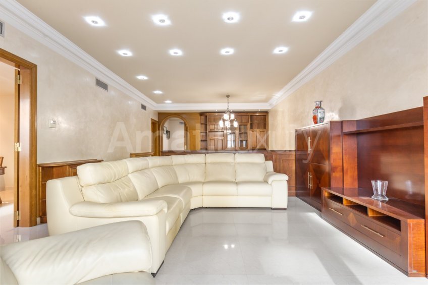 Apartment in Eixample, Barcelona, Spain 4 - 18302191