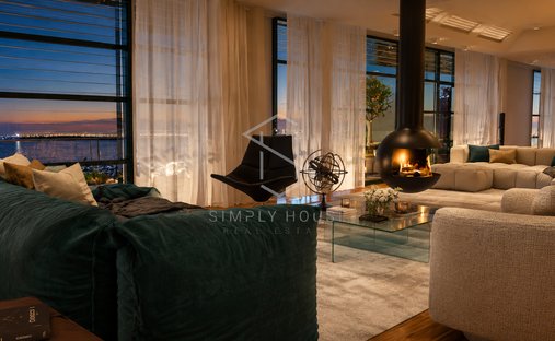 Apartment in Parque das Nacoes, Lisbon, Portugal 1