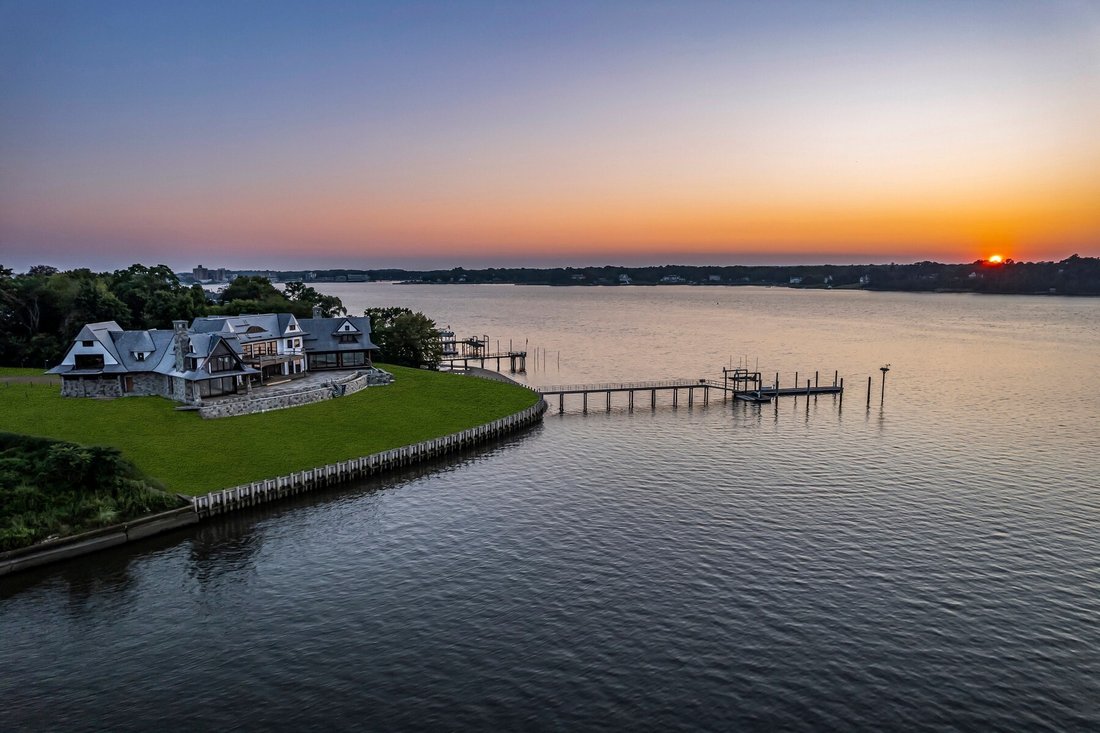 House in Fair Haven, New Jersey, United States 2 - 18298974