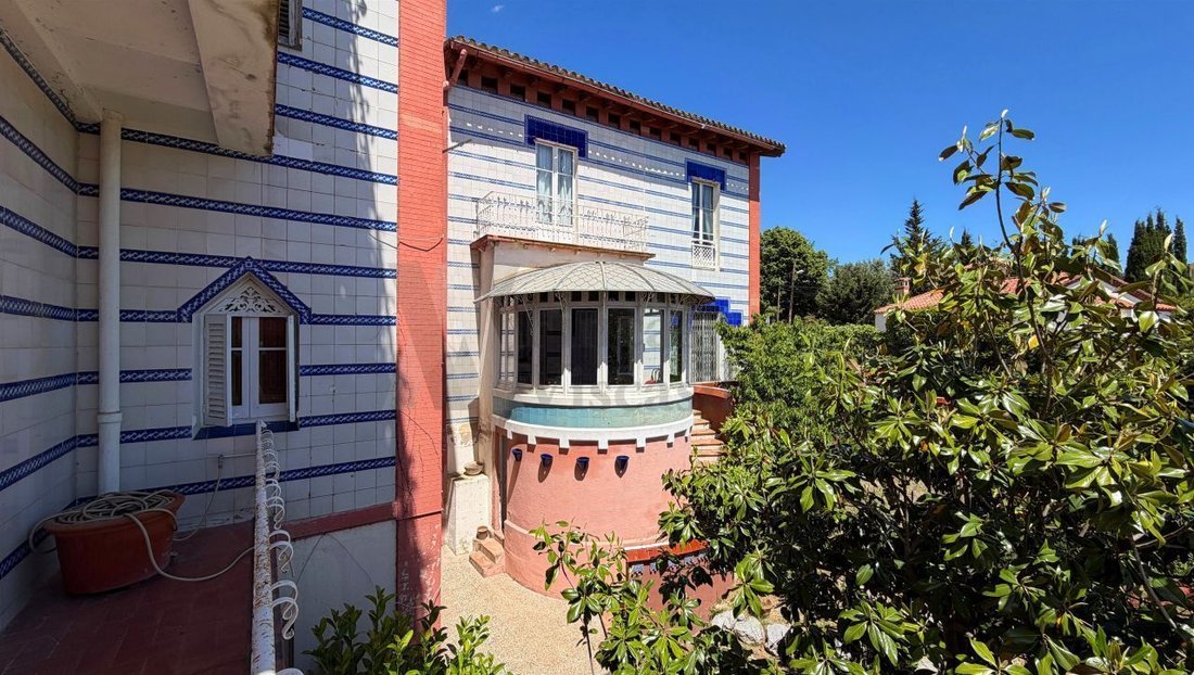 House in Sarrià-Sant Gervasi, Barcelona, Spain 3 - 18299884