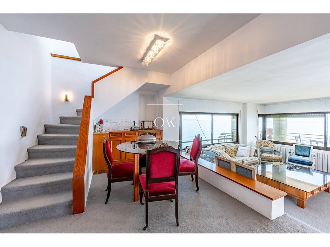 Penthouse in S'Agaró, Platja d'Aro, Katalonien 5 - 18300248