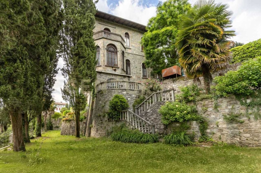 Villa in Tarcento, Friuli – Venezia Giulia, Italy 2 - 18300029