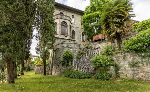 Villa in Tarcento, Friuli – Venezia Giulia, Italy 1