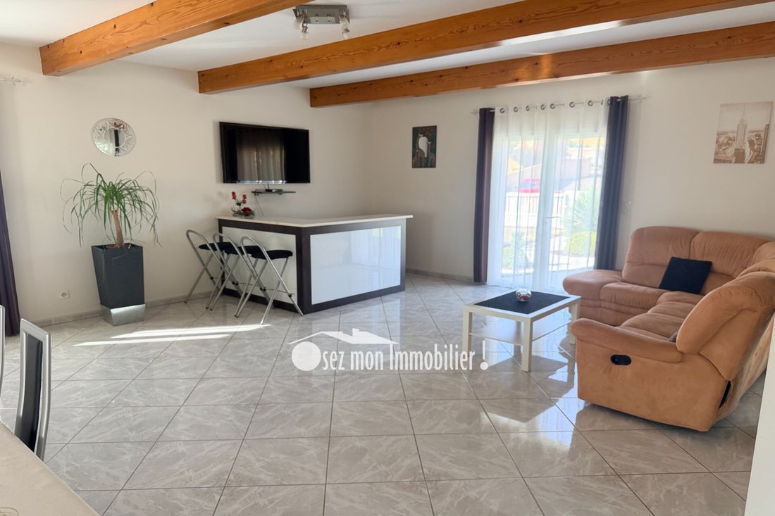 Villa in Bages, Occitania, France 5 - 18298423