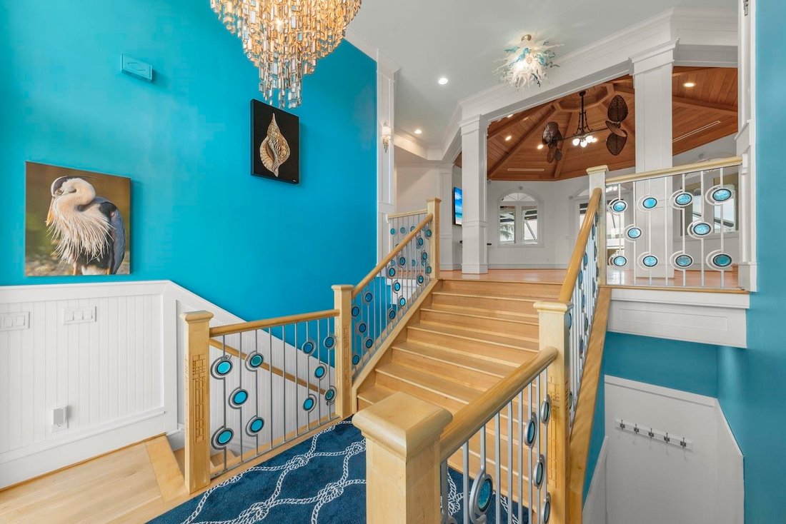 House in Sanibel, Florida, United States 4 - 18299580