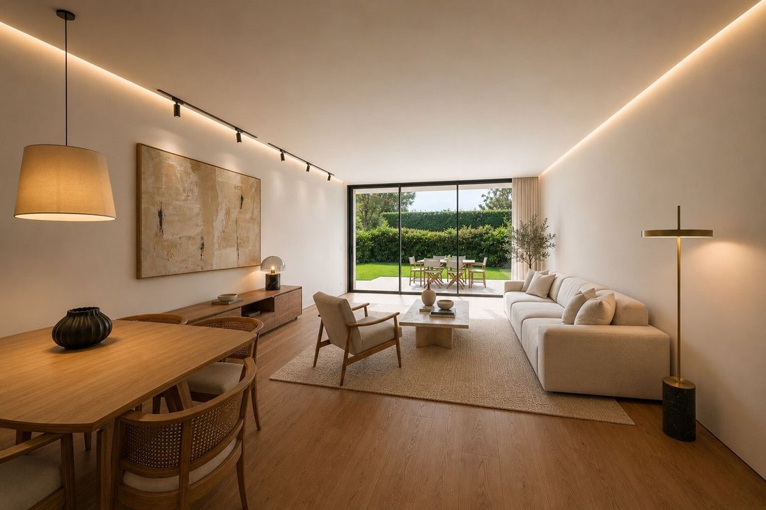 Apartment in Estrela, Lisbon, Portugal 2 - 18302728