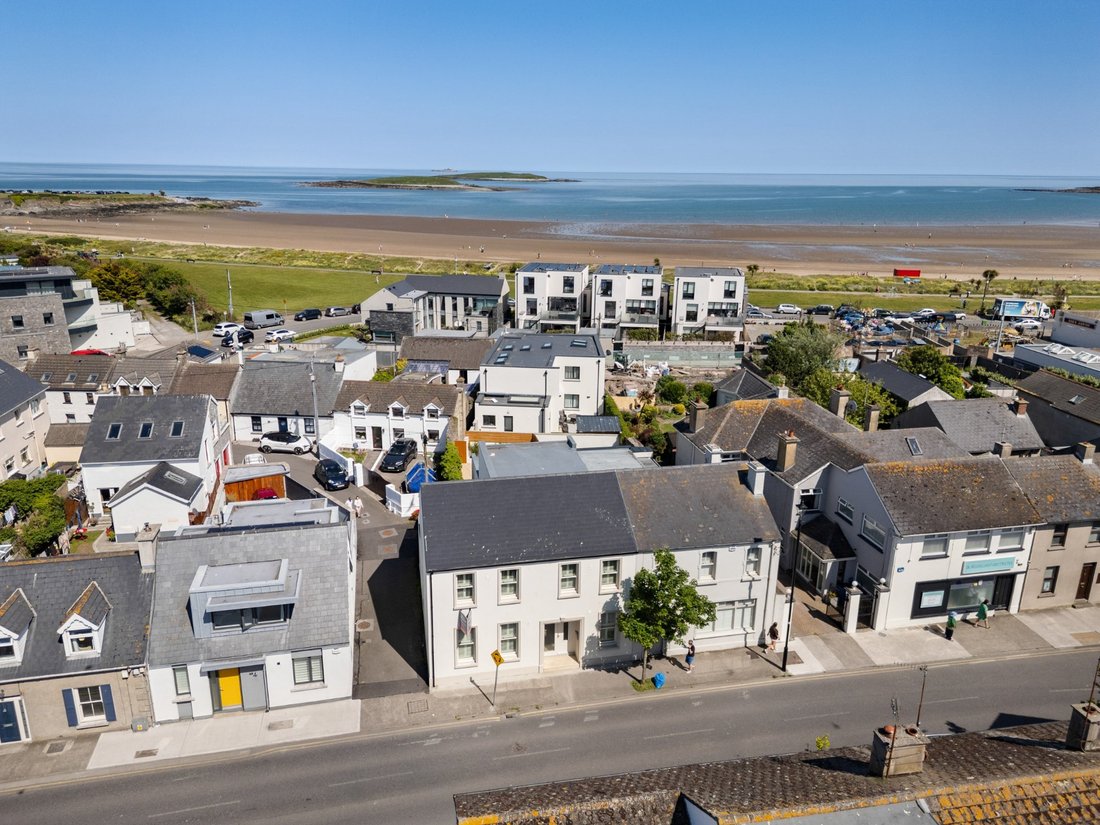 House in Skerries, County Dublin, Ireland 2 - 18298714