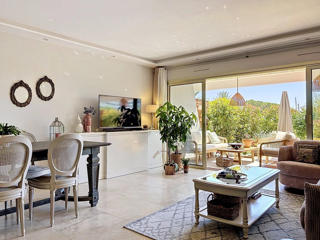 Apartment in French Riviera, Provence-Alpes-Côte d'Azur, France 5 - 18302372