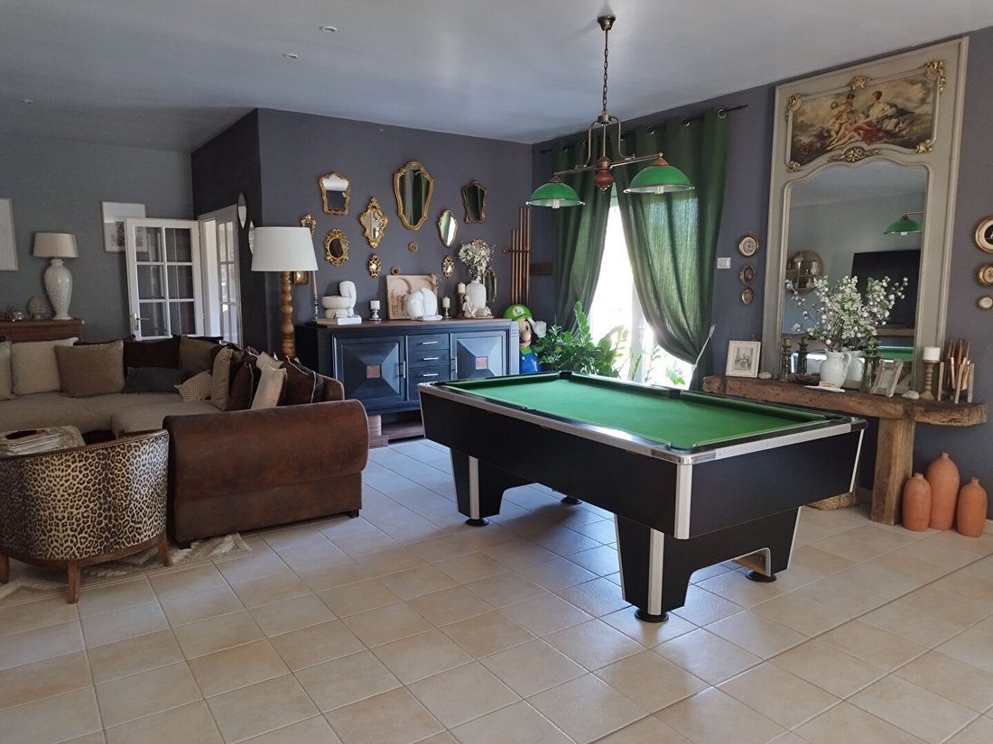 Villa in Lalande, Montauban, France 3 - 18302907