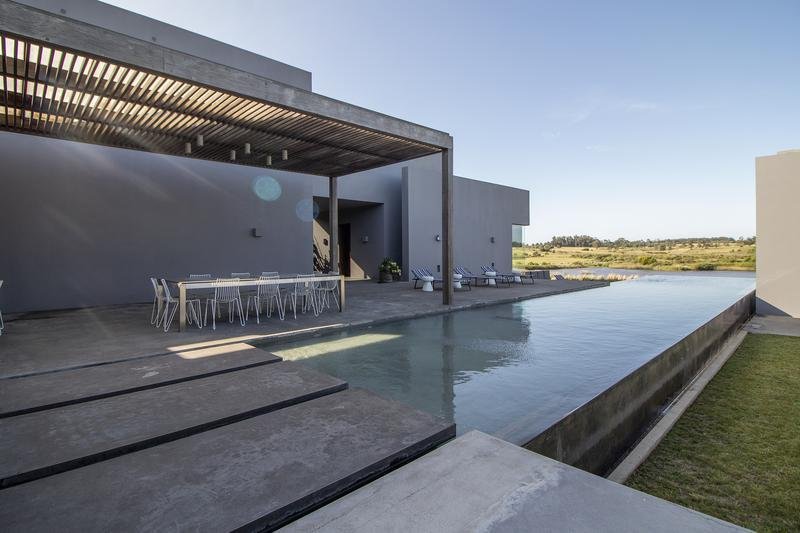 House in Balneario Buenos Aires, Maldonado Department, Uruguay 5 - 18299203