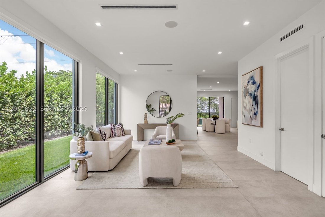 House in Miami, Florida, United States 2 - 18301551