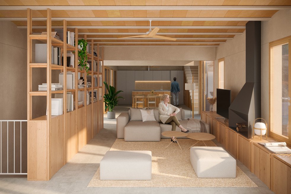 House in Calonge i Sant Antoni, Catalonia, Spain 5 - 18301157