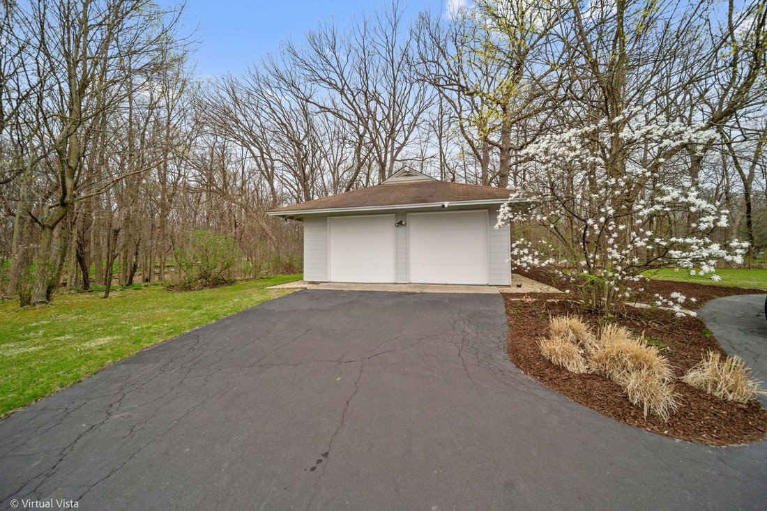 House in Orland Park, Illinois, United States 3 - 18301282