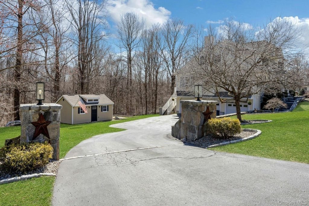 House in Brewster, New York, United States 5 - 18303373