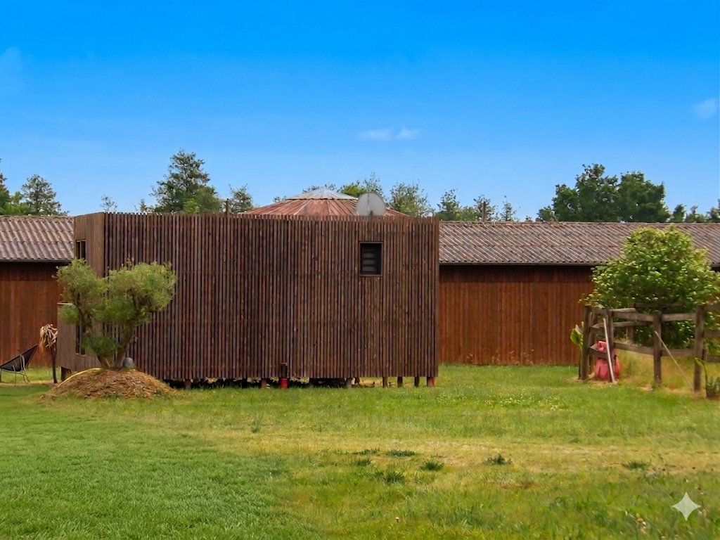Land in Creon-d'Armagnac, Nouvelle-Aquitaine, France 3 - 18303021