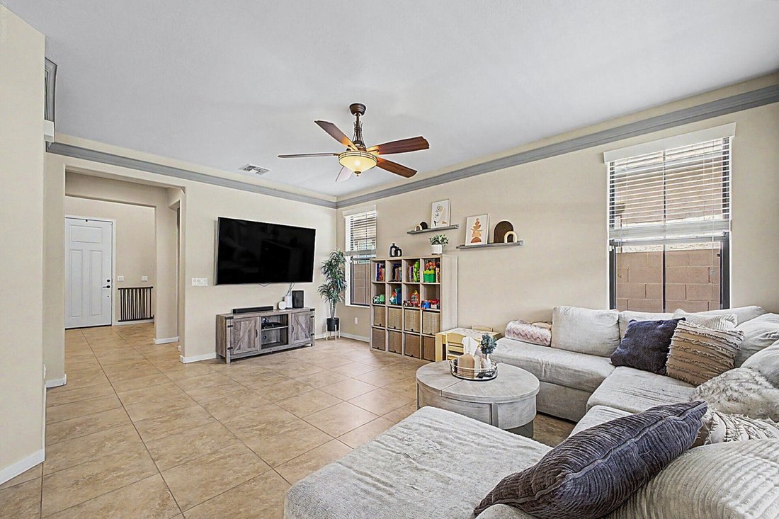 House in Mesa, Arizona, United States 5 - 18298179