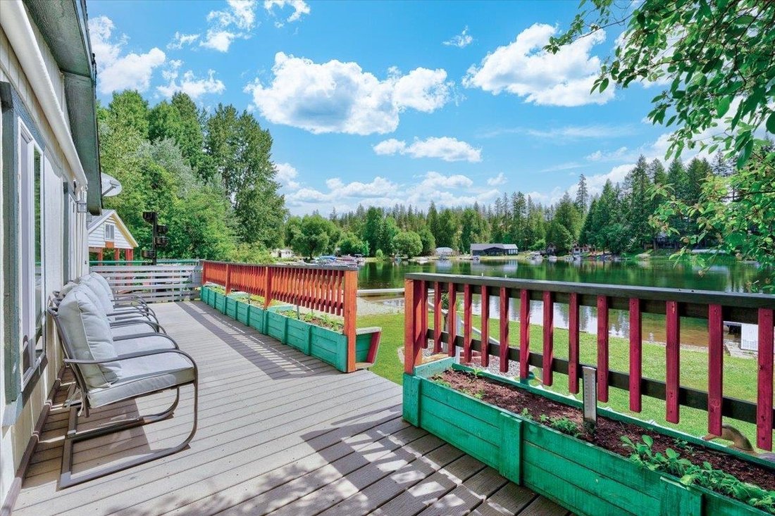 Land in Newport, Washington, United States 4 - 18301318