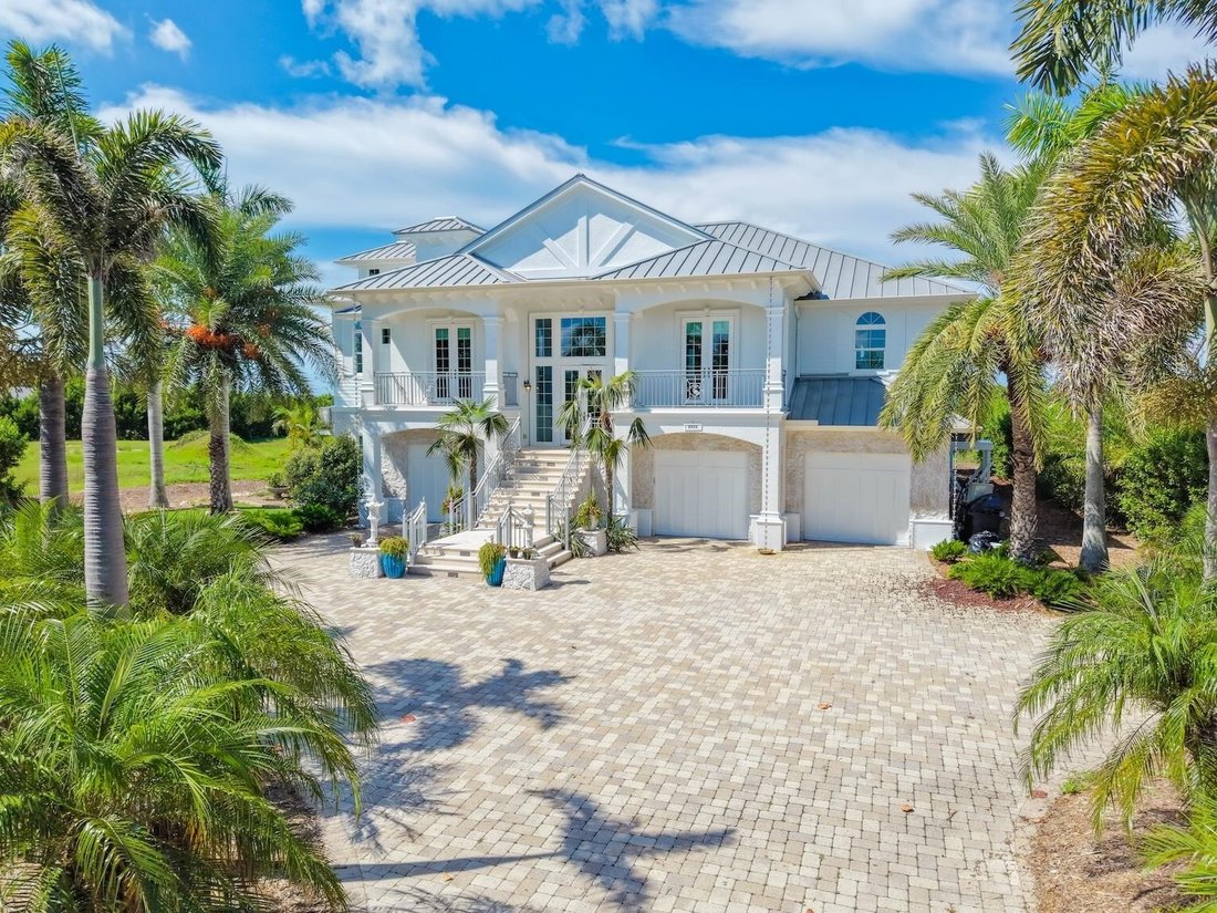 House in Sanibel, Florida, United States 1 - 18299580