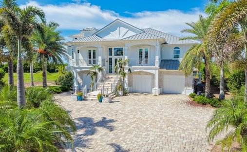 House in Sanibel, Florida, United States 1