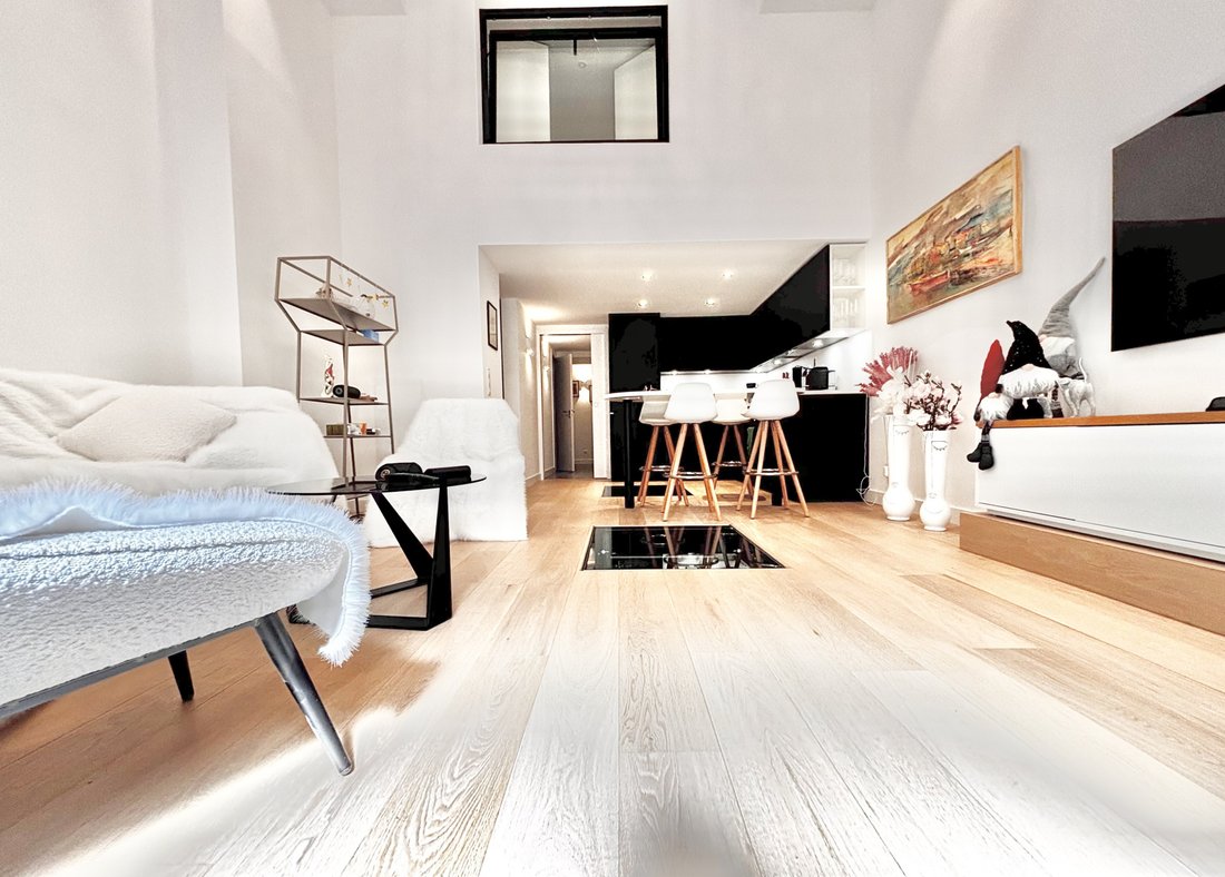 Apartment in Cannes, Provence-Alpes-Côte d'Azur, France 5 - 18302196