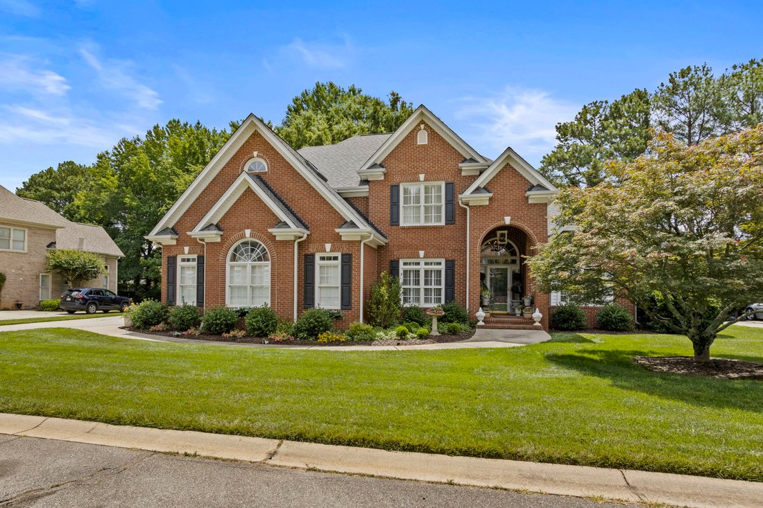 House in Simpsonville, South Carolina, United States 1 - 18298914