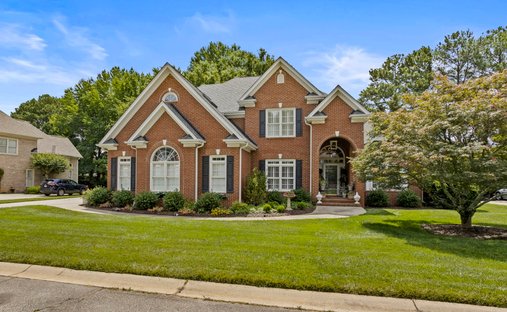 Casa en Simpsonville, Carolina del Sur, Estados Unidos 1