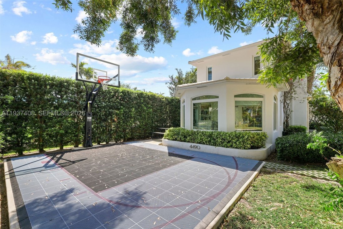 House in Miami Beach, Florida, United States 3 - 16887144