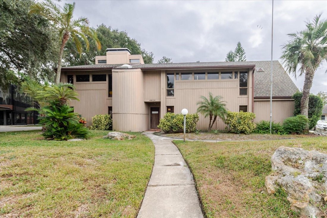 House in Tampa, Florida, United States 1 - 18300464