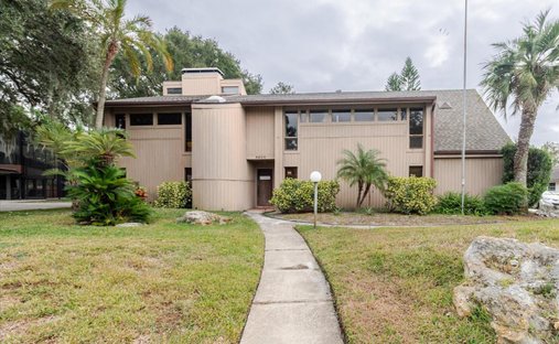 House in Tampa, Florida, United States 1