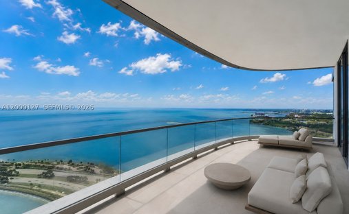 Appartement à Miami, Floride, États-Unis 1