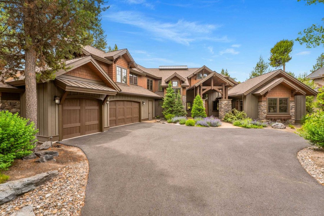 House in Sunriver, Oregon, United States 1 - 18298978