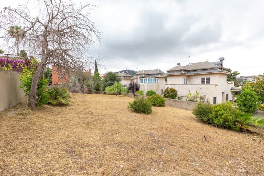 Land in Sant Just Desvern, Catalonia, Spain 3 - 18299855