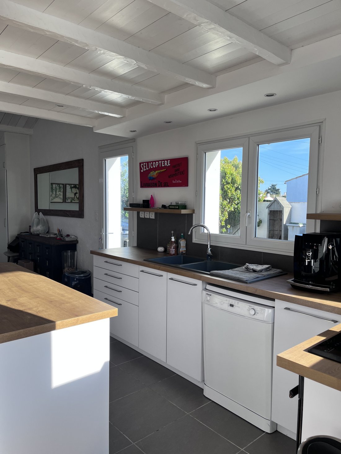 House in Herbaudiere-Le Vieil, Noirmoutier-en-l'Île, France 5 - 18301188