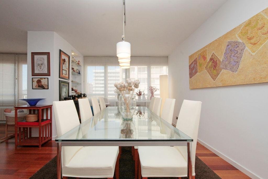 Apartment in Eixample, Barcelona, Spain 1 - 18302397