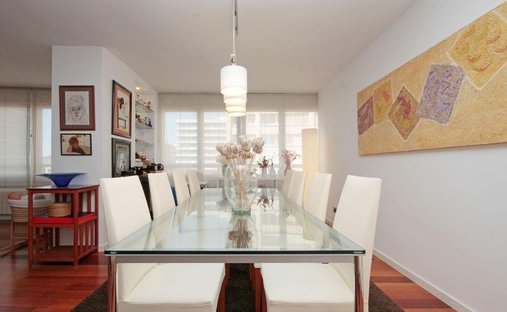 Wohnung in Eixample, Barcelona, Spanien 1