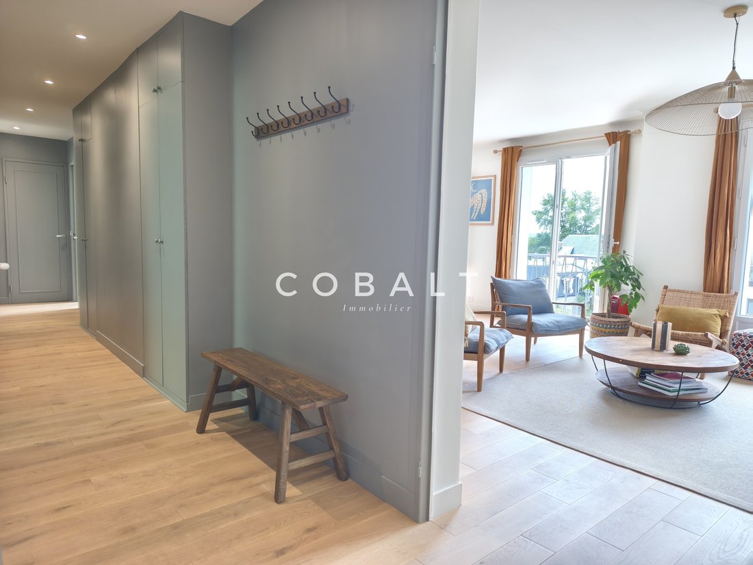 Apartment in Domaine National du Château, Versailles, France 2 - 18298444