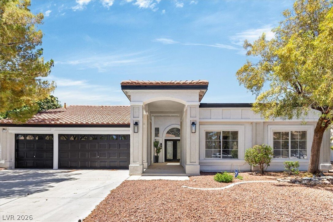 House in Las Vegas, Nevada, United States 3 - 18300101