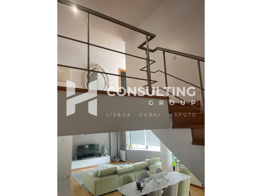 Apartment in Alvalade, Lisbon, Portugal 1 - 16965922
