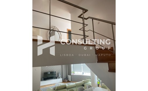 Apartment in Alvalade, Lisbon, Portugal 1