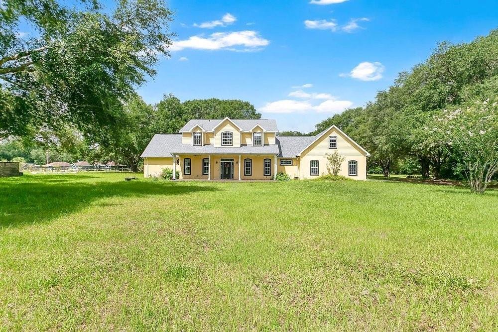 Haus in Ocklawaha, Florida, Vereinigte Staaten 1 - 18300458