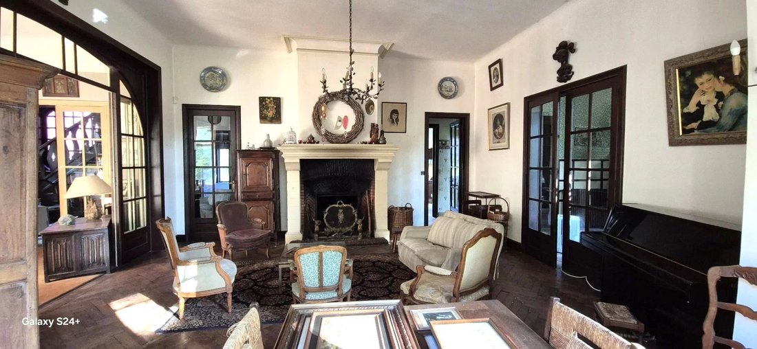 Estate in Centre, Linselles, France 4 - 18298821