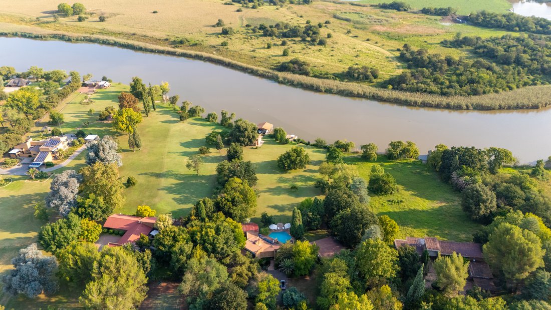 House in Sasolburg, Free State, South Africa 4 - 18298969