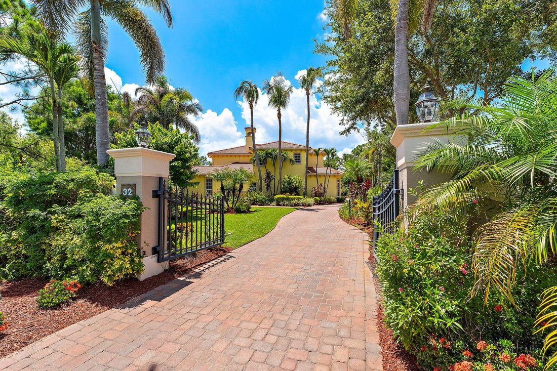 House in Palm City, Florida, United States 2 - 18298351