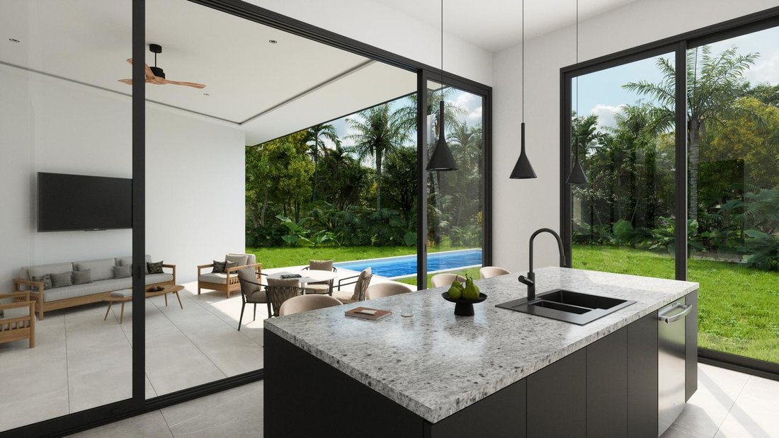 House in Playa del Carmen, Quintana Roo, Mexico 4 - 18299299