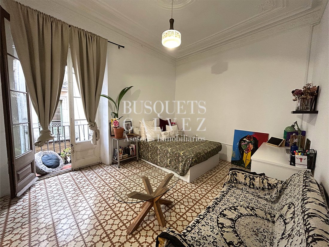 Apartment in Ciutat Vella, Barcelona, Spain 4 - 18299878
