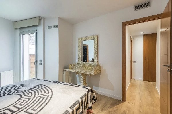Apartment in Gracia, Barcelona, Spain 4 - 18302387