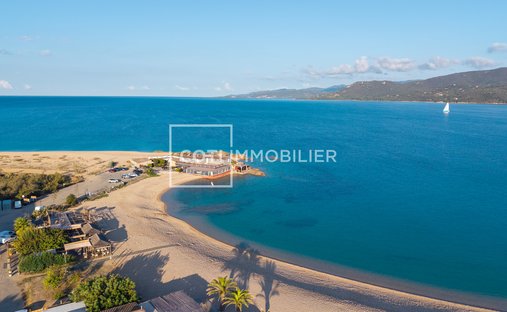 Apartment in Propriano, Corsica, France 1