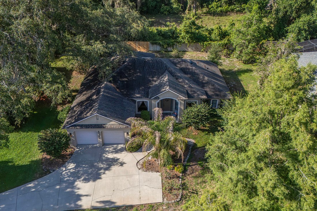 House in Sanford, Florida, United States 4 - 18298843