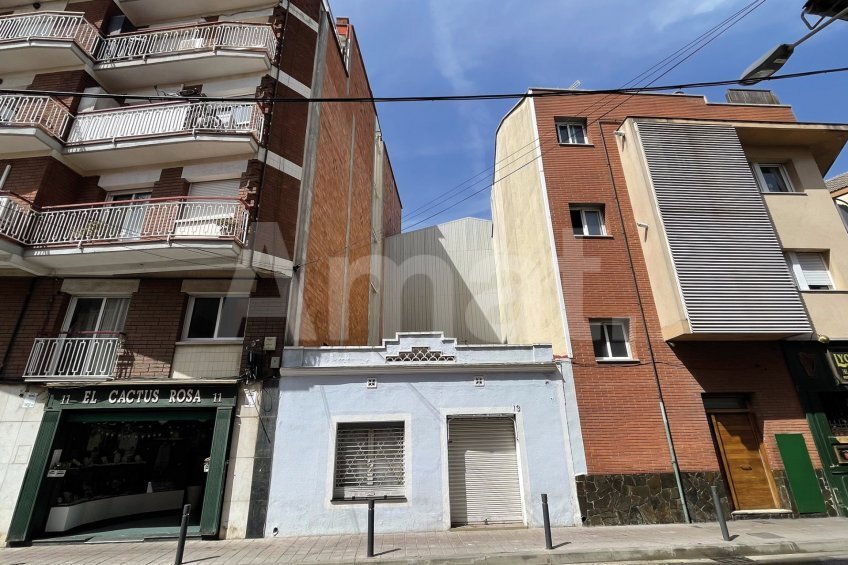 Terreno a Sant Joan Despí, Catalogna, Spagna 3 - 18299960